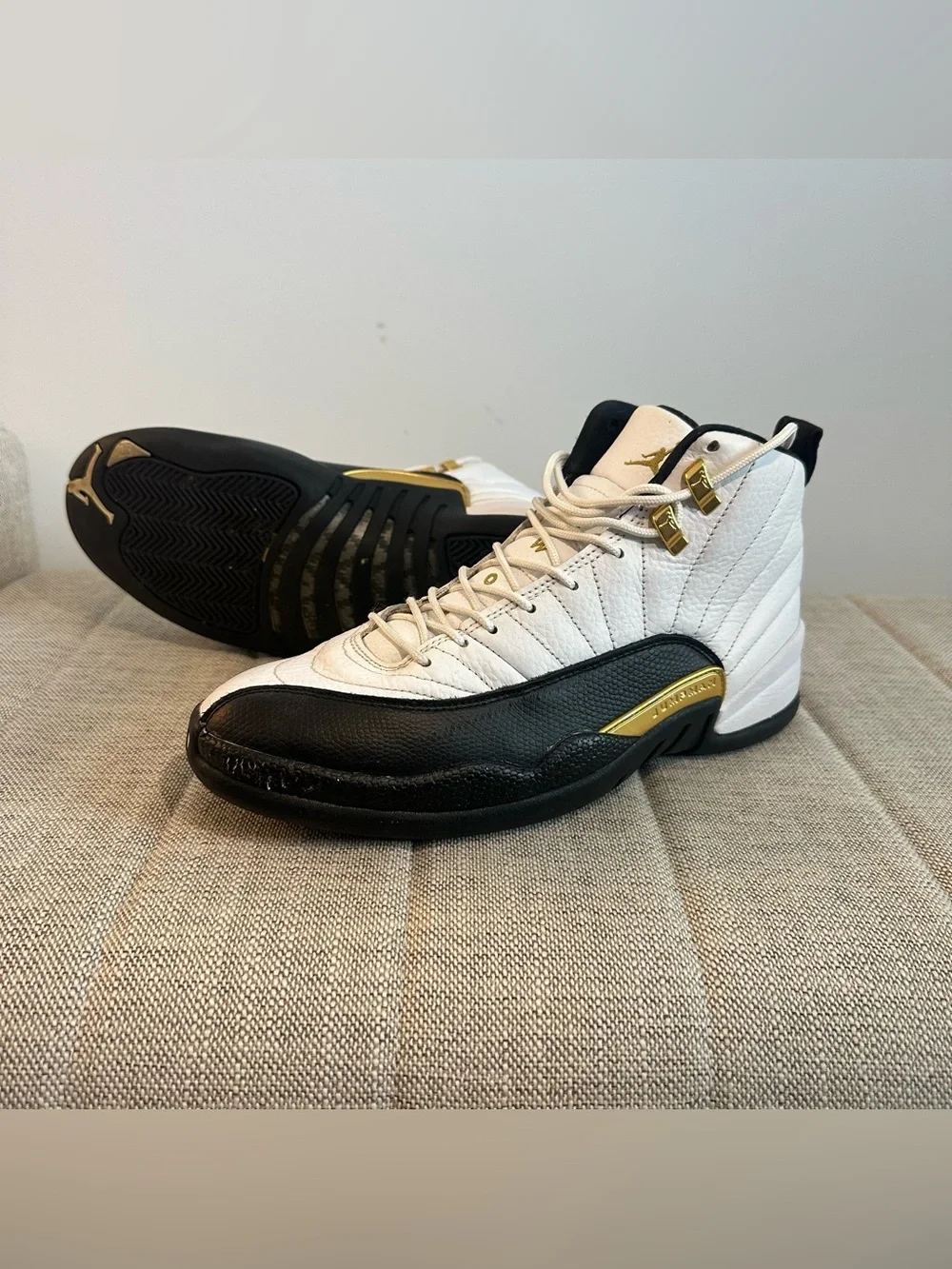 Jordan 12 Royalty’s